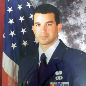 Veteran Alejandro Mendoza