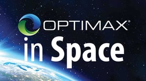 Optimax in Space