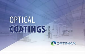 Optical Coatings Brochure