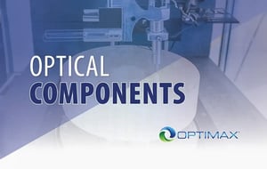 High-Precision Optical Components Brochure