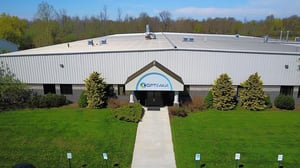 Optimax Facility Expansion