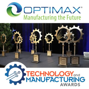 RTM Award Optimax 2018