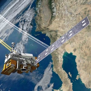 Joint Polar Satellite System (JPSS)