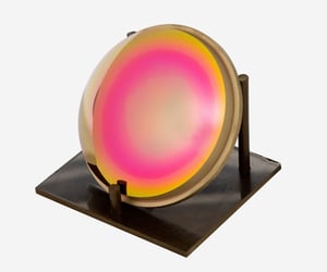 optical coatings for directed energy