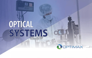 Optical Systems & Assemblies Brochure