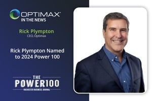 Rick Plympton Named to 2024 Power 100