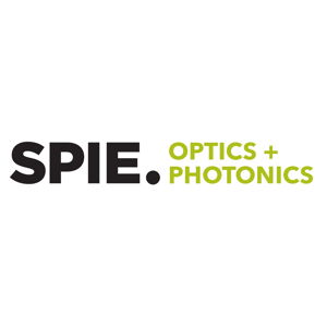 SPIE Optics + Photonics