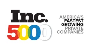 Optimax Named to Inc.’s list of fastest-growing private firms